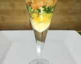 簡単＊お洒落！チキンの彩りテリーヌ作り方10写真