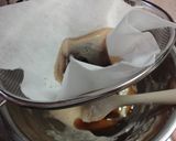 サツマイモのフィナンシェ作り方9写真