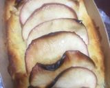 りんごとゆずのパウンドケーキ作り方12写真