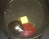 宇宙いち簡単なハンバーグ！作り方5写真