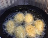 簡単ハッセルバックポテト イモムシポテト作り方4写真