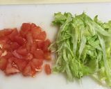 簡単に出来るお店に負けないタコライス作り方2写真