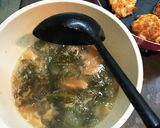 正月料理アレンジ☆里芋コロッケだし餡かけ作り方5写真