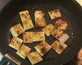節約レシピ！大根皮のカレーきんぴら作り方4写真