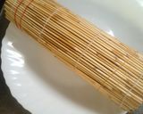 お菓子な伊達巻き作り方9写真