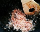 簡単！朝食に＊味付海苔で手作り海苔の佃煮作り方5写真