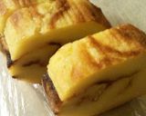 お菓子な伊達巻き作り方10写真