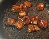 節約レシピ！大根皮のカレーきんぴら作り方6写真