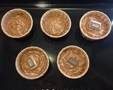 ほろ苦い♡濃厚カップケーキ作り方8写真