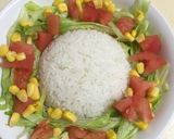簡単に出来るお店に負けないタコライス作り方8写真