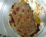 型は不用♪簡単ミートローフ作り方6写真