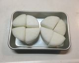 味が染み込む豚バラ肉と大根の煮込み作り方5写真