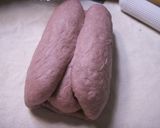 りんご君とりんごちゃん。作り方11写真