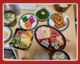 ✨七草の豆腐♥卵とじ✨soup♪作り方3写真