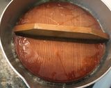 味が染み込む豚バラ肉と大根の煮込み作り方7写真