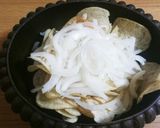 おやつにもおつまみにも！簡単ポテチサラダ作り方3写真