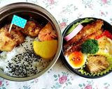 ☆*❤とろぉ～～り半熟たまご❤*☆お弁当作り方3写真