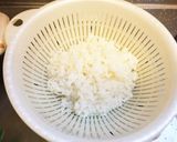 七草粥作り方3写真