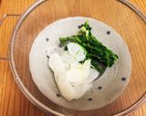 七草粥作り方6写真