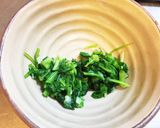 七草粥作り方7写真