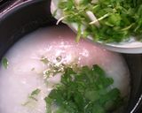 七草初春粥　2作り方3写真