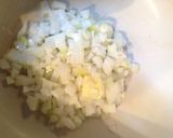 トマトとキノコとレタスと牛肉とチーズの鍋作り方3写真