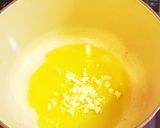 緑野菜とベーコンの玄米スープリゾット♡作り方4写真