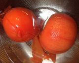 トマトとキノコとレタスと牛肉とチーズの鍋作り方5写真