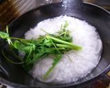七草がゆ♫作り方3写真