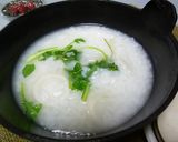 七草がゆ♫作り方4写真