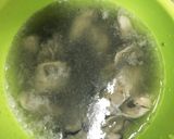 お酒のつまみに！カキのオイル漬け作り方4写真