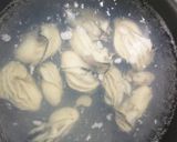 お酒のつまみに！カキのオイル漬け作り方6写真