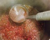 優しい味の黒胡麻餡の作り方作り方3写真