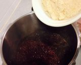 優しい味の黒胡麻餡の作り方作り方5写真