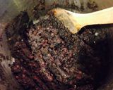 優しい味の黒胡麻餡の作り方作り方7写真