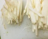 無病息災！七草粥作り方3写真