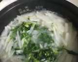 無病息災！七草粥作り方4写真