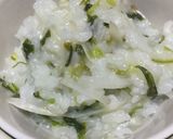 無病息災！七草粥作り方5写真