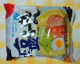簡単☆サッポロ一番塩レモンラーメン♪作り方1写真