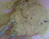 超絶しっとり♡焼き芋のカップケーキ♪作り方5写真