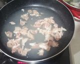 沖縄風アレンジにんじんしりしり！作り方1写真