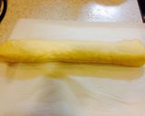 ほっくり胡麻餡パン作り方7写真