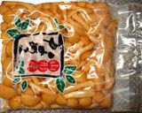 山形県産なめことパック豆腐のみそ汁作り方2写真