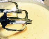 糖質制限◆本格基本のバニラアイスクリーム作り方3写真
