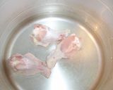 時短で本格的☆我が家の七草粥作り方1写真