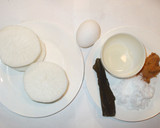 簡単！ふろふき大根♪簡単お味噌練りみそ作り方1写真