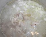 時短で本格的☆我が家の七草粥作り方6写真