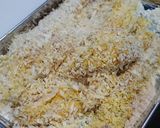 スティッチキン❤カレーチーズ味作り方4写真
