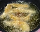 スティッチキン❤カレーチーズ味作り方5写真