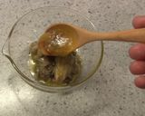 牡蠣と茄子のトマトスパゲティ♪作り方1写真